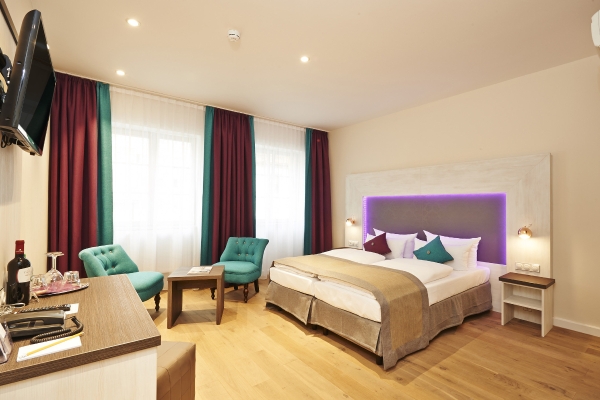 Hotel Elch Boutique (Nürnberg)